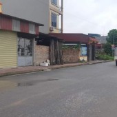 Bán lô đất ven kcn quế võ 1, khu vân dương, tp. Bắc ninh.