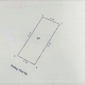 Mặt Phố Thái Hà Mặt tiền 4.35M -vỉa hè Rộng 59M2 - 35.6 Tỷ