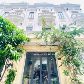 Bán nhà HXH Nguyễn Văn Yến Phường Tân Thới Hòa Quận Tân Phú, 54m2  
nhà 4 tầng. nhỉnh 8 tỷ