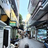 KINH DOANH CỰC TỐT, HIỆU THUỐC, SPA, TẠP HOÁ... - Ô TÔ ĐỖ CỬA - NGÕ THÔNG KHẮP NGẢ - GẦN TRƯỜNG HỌC CẤP 1,2