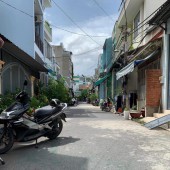 Tân Quý Tân Phú,Cách Mặt Tiền 1 Căn, 62m2,Hẻm Xe Hơi, Nhỉnh 5 Tỷ