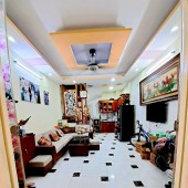 CHỈ 3.3 TỶ -NGAY NGÃ 4 KIM ĐỒNG-TÂN MAI- TRƯƠNG ĐỊNH- 5 TẦNG Ở NGAY-MẶT TIỀN 4.1M- NGÕ NÔNG- NHÀ THOÁNG SÁNG- TIỆN ÍCH BẠT NGÀN.