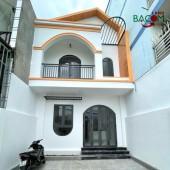 BÁN NHÀ 1T 1L 110M2 SHR THỔ CƯ , ĐƯỜNG Ô TÔ , TÂN HIỆP BIÊN HOÀ , CHỈ 4,39 TỶ