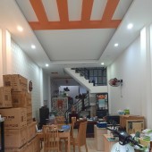 BÁN NHÀ ĐẸP HXH THOẠI NGỌC HÂU - 80M2 - 4 TẦNG BTCT - GIÁ 9.7 TỶ TL