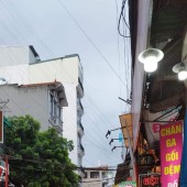 Chính chủ bán nhà mặt phố, lô góc, Mĩ Đình, diện tích 82m2, mặt tiền 5m, chỉ nhỉnh 15 tỷ.