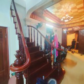 Trung tâm Đống Đa – nhà mới đẹp - ở ngay – diện tích 37m² - 5 tầng – giá 5.1 tỷ.