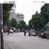 Măt Ngõ Phố Trạm Long Biên 100m c4 mt 5m 8.8 tỷ ô tô tránh kinh doanh.
