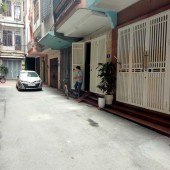 Phố Thái Hà – ngõ rộng ô tô tránh – 6 tầng thang máy – gara ô tô – kinh doanh.