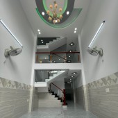BÁN NHÀ ĐẸP VÀO Ở NGAY HƯƠNG LỘ 2- 44M2 -5 TẦNG - GIÁ 5.X TỶ