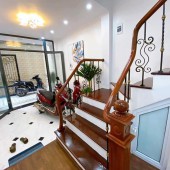 Bán nhà đẹp Cầu Giấy phố Trung Kính 4tầng 50m2 nhỉnh 5tỷ gần ôtô (4)