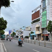 bán nhà lạc long quân quận tân bình. 4 tầng xd btct cực đẹp mơi. nở hậu tài lộc.  dtsd 132m2. shr. hxh đôc cửa. gia 6 tỷ