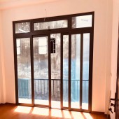 Nhà đẹp ở ngay phố Trần Thái Tông – diện tích 40m² - 4 tầng – giá 5.45 tỷ.