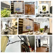 Nhà đẹp ở ngay – lô góc 2 mặt ngõ – 4 mặt thoáng – ngõ nông thẳng tắp.