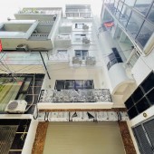 Nhà bán VƯƠNG THÙA VŨ mới 100%, phân lô, ở sướng, ô tô đỗ cửa.