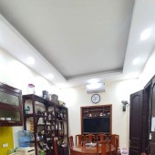 BÁN NHÀ PHỐ THIÊN HIỀN: 59M2, 5 NGỦ, 5 TẦNG, NGÕ RỘNG, LÔ GÓC, NHỈNH 5 TỶ, 0966248983.
