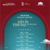 SỰ KIỆN MỞ BÁN CĂN HỘ VINHOMES SMART CITY - THE TONKIN