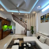 Bán Nhà Lê Đức Thọ DT:55m2, Mặt Tiền: 4.1m, Nhà Đẹp,Gần Phố, Lô Góc, nhỉnh 4 tỷ.