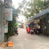 Bán nhà LẠC LONG QUÂN, Tân Bình - 88m2 - HXH 6M - ngang 5.2m - giá chỉ 10 TỶ ( TL )