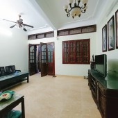 Bán nhà Quan Nhân, Thanh Xuân, 58m, mặt tiền 3.8m, nhà cực đẹp, ở ngay, ô tô đỗ gần, nhỉnh 5 tỷ