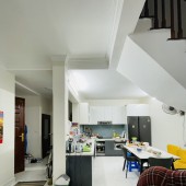 BÁN NHÀ PHỐ ĐỖ ĐỨC DỤC: 56M2x5T, 4 NGỦ, 30m RA PHỐ, MỚI XÂY 2018, 5 TỶ,0966248983.