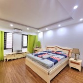 BÁN NHÀ PHỐ THIÊN HIỀN: 50M2, 4 NGỦ, 5 TẦNG, NGÕ RỘNG, 2 MẶT THOÁNG, NHỈNH 4 TỶ, 0966248983.