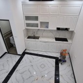 Rẻ nhất đẹp nhất Trần Quốc Vượng nhà mới chủ để lại nội thất DT sd 51m2 5T mt 5m giá nhỉnh 4,5 tỷ