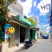 Bán nhà Lương Thế Vinh, Tân Phú - 65m2 - 3 tầng - HẺM NHỰA 8M - chỉ 8.6 tỷ