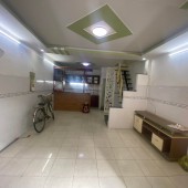 CHỈ 3.2 TỶ, NHÀ RỘNG, SỔ ĐẸP, NỞ HẬU, THỐNG NHẤT, GÒ VẤP.
