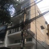 MTNB đường số 6 Bình Phú 1 P11 Q6 (4x17) giá 9,8 tỷ TL