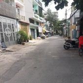 Bán Nhà đường Lê Văn Quới, Bình Tân. 48m2 giá 4,1 tỷ