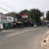 Bán nhà Mặt tiền kinh doanh đường Long Phước, ngã 3 Long Phước Long Thuận