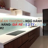 Cơ hội mua nhà Rẻ vì Tháng 7. An Thượng. 5,2 tỷ. 2 Lầu. MB Kinh doanh