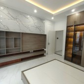 Hiếm Bán nhà Hàm Nghi Ô Tô vào nhà Gần Phố DT 54m2 5T Mt giá 8,5 tỷ có thương lượng