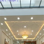 Nhà 4 tầng 5 x 13 Tân Phú - Quận 7 . Hẻm xe hơi giá 7 .2 tỷ tặng nội thất .