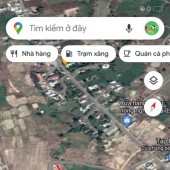 Bán đất Hàm Thạnh, Hàm Thuận Nam Bình Thuận giá rẻ