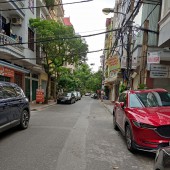 Nhà phân lô, ô tô tránh, kinh doanh tốt Cầu Giấy