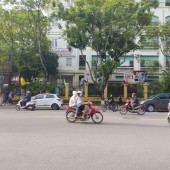 Bán nhà Phan Văn Trường, 45m, ô tô tránh, kinh doanh + VP