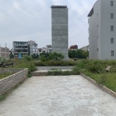 Chính Chủ Cần Bán 55m2 Đất Dịch Vụ Vân Canh Đối Diện Công Viên Vị Trí Cực Đẹp, Giá 7xtr/m2