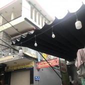 Mặt tiền LÔ GÓC khu phố chợ nhộn nhịp Nguyễn Huy Tưởng còn 6.8 tỷ