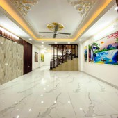 Nhà đẹp Mỹ Đình Nam Từ Liêm. 6PN - Dọn về ở ngay. DT 39m2 chỉ 5.2 tỷ. Tiện Ích không thiếu thứ gì.