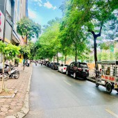 Bán nhà Lô Góc Nguyễn Khang. 20M RA Ô TÔ TRÁNH - 6PN. DT 42m2 chỉ 6.2 tỷ. gần ĐH GTVT.