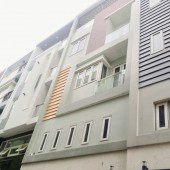 GẤP bán nhà HXH BÀN CỜ Q3, ngang SIÊU TO hiếm 4.3m, 5 TẦNG 4PN, Nhỉnh 9 tỷ