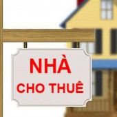 Chính chủ cần cho thuê căn nhà mặt đường phố Nguyễn trãi - phường Máy Tơ- Quận Ngô Quyền- Hải Phòng