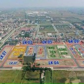 Dự án Dabaco, Thuận Thành, Bắc Ninh, cần bán gấp giá hơn 2,xx tỷ