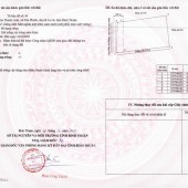 Siêu hót, lô đất nghỉ dưỡng biển ĐẸP long lanh hai mặt tiền tại Tân Phước Tx La Gi, giá lại vô cùng rẻ.