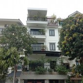 Văn Phòng - Nhà ở Liễu Giai Ba Đình 85m2 MT 6m 2 ô tô đỗ ngày đêm giá 22 tỷ