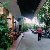 Cần Bán đất. Nguyễn Trãi - Khuất Duy Tiến. 57m. 4 tỷ 700 THÔNG SỐ LÝ TƯỞNG - SỔ NỞ HẬU