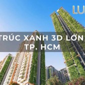 3 Căn Giỏ Hàng Độc Quyền Lumiere Boulevard - Vinhomes Grand Park