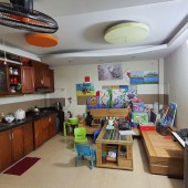 SIÊU HIẾM! phố Phùng Khoang, Nam Từ Liêm, 45m, 5 tầng, ô tô, kinh doanh, nhỉnh 3 tỷ.