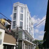 Cho thuê văn phòng mới toanh 80m2, HXH, thang máy, giá cực rẻ ngay công viên Hoàng Văn Thụ Tân Bình